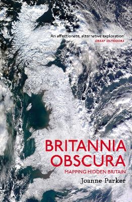 Britannia Obscura - Joanne Parker