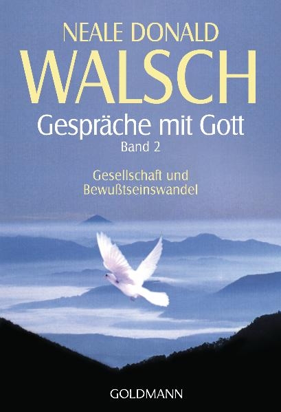 Gespräche mit Gott - Band 2 - Neale Donald Walsch