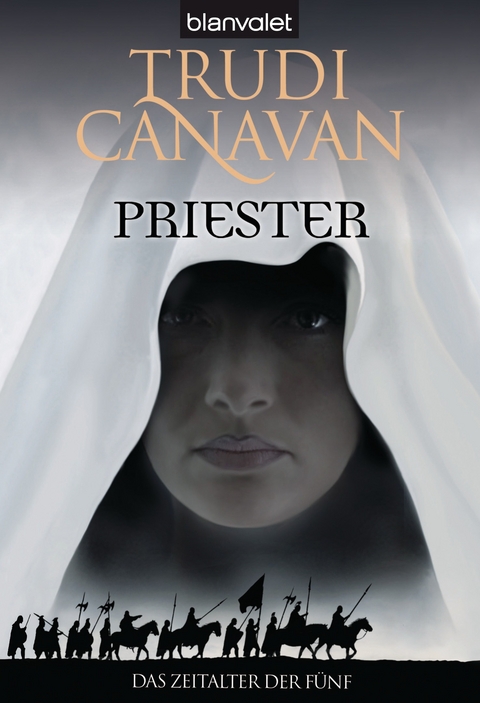 Das Zeitalter der Fünf 1 - Trudi Canavan