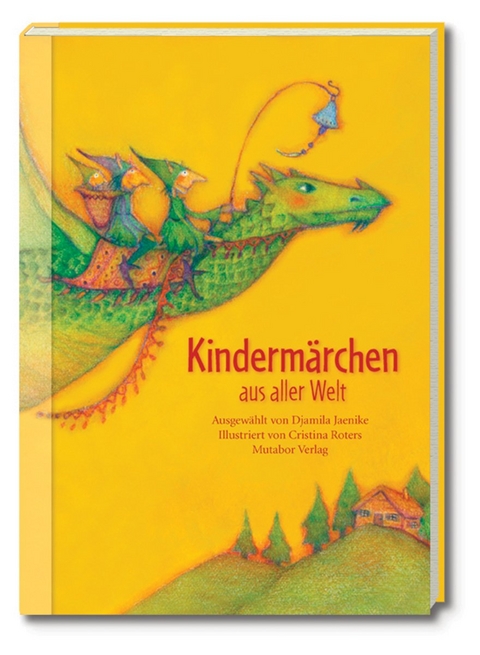 Kindermärchen aus aller Welt - 