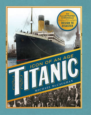 Titanic - Michael McCaughan