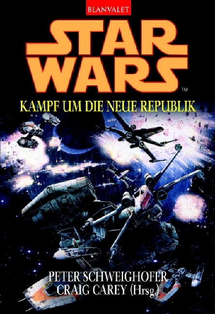 Star Wars - 