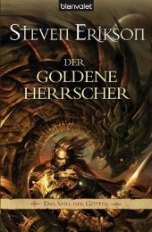 Das Spiel der Götter (12) - Steven Erikson