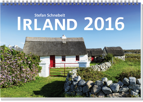 Irland 2016 - 