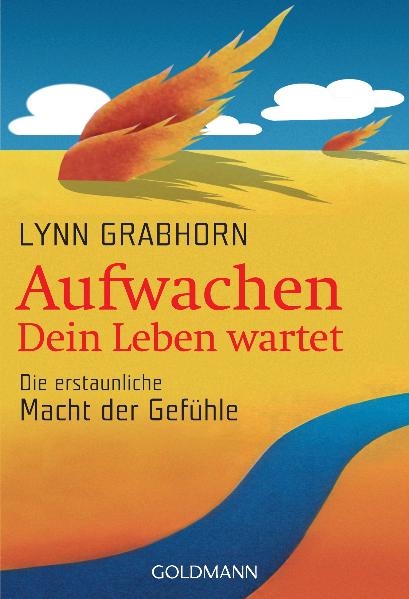 Aufwachen - Dein Leben wartet - Lynn Grabhorn