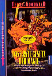 Das Schwert der Wahrheit 01 - Terry Goodkind