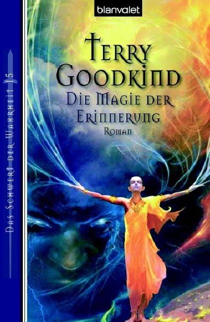 Das Schwert der Wahrheit 15 - Terry Goodkind