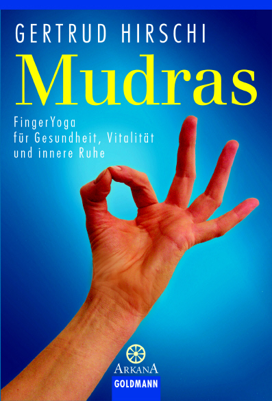 Mudras - Gertrud Hirschi