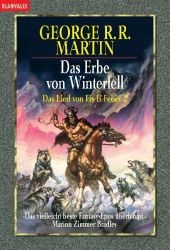 Das Lied von Eis und Feuer 02 - George R.R. Martin