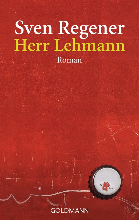 Herr Lehmann - Sven Regener