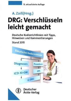 DRG: Verschlüsseln leicht gemacht - 