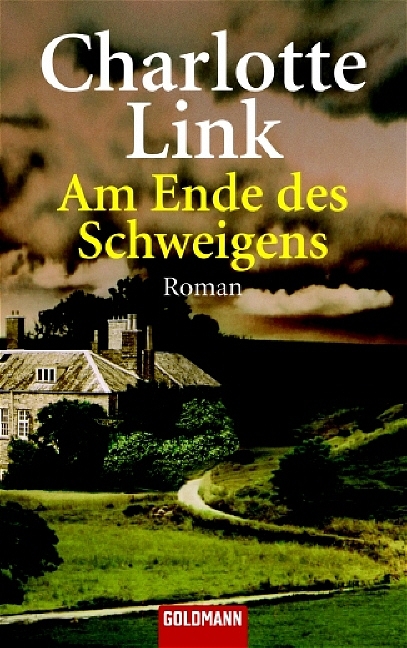 Am Ende des Schweigens - Charlotte Link