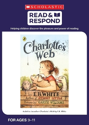 Charlotte's Web - Debbie Ridgard, Sally Burt