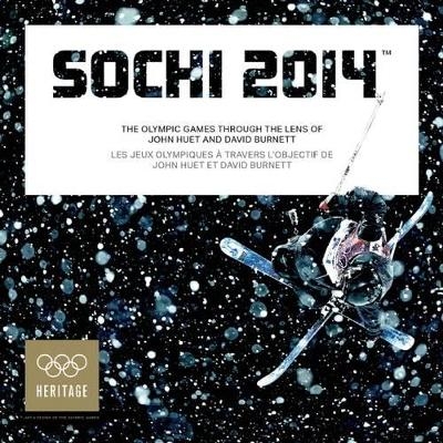 Sochi 2014 - 