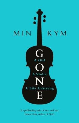 Gone -  Min Kym