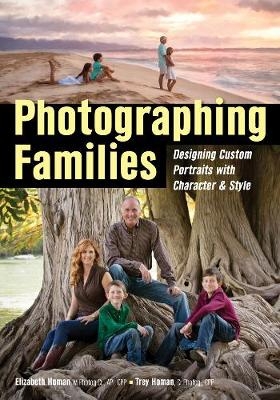 Photographing Families - Trey Homen, Elizabeth Homen