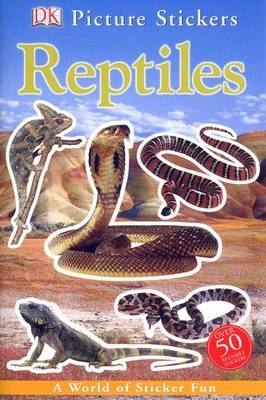 Reptile - Sayers Floyd