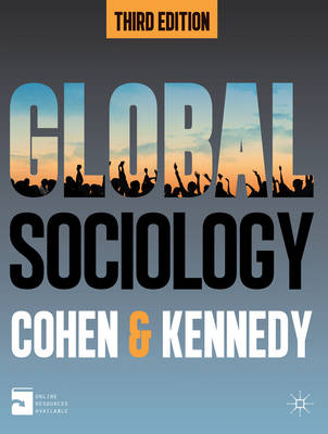 Global Sociology -  Robin Cohen,  P. Kennedy