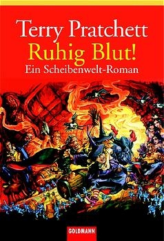 Ruhig Blut! - Terry Pratchett