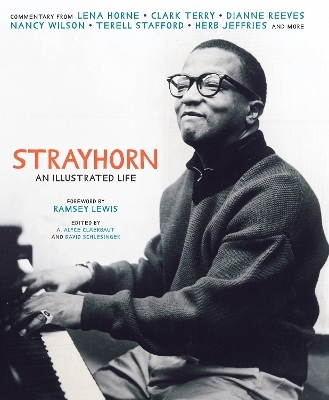 Strayhorn - 