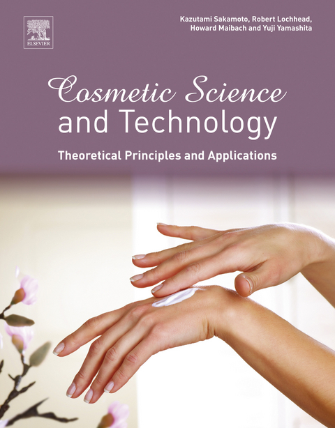 Cosmetic Science and Technology: Theoretical Principles and Applications - 