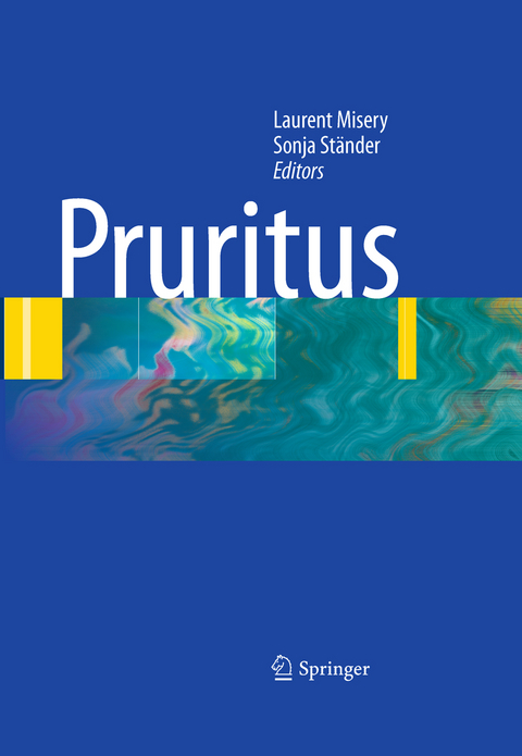 Pruritus - 