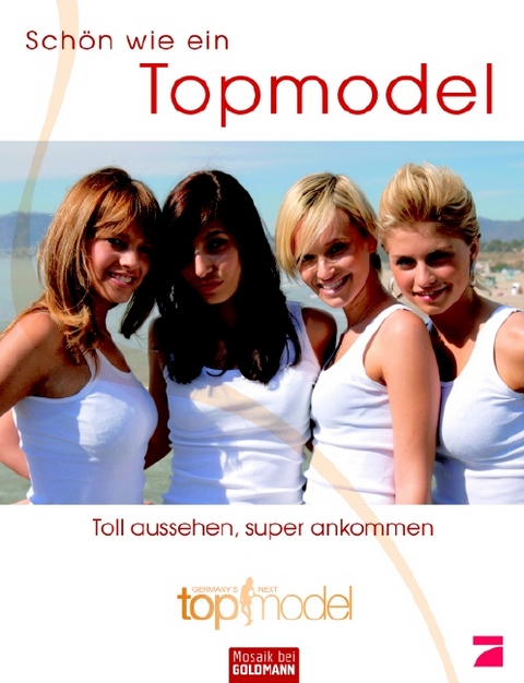 Schön wie ein Topmodel