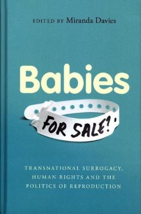 Babies for Sale? - 