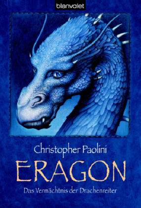 Eragon - Christopher Paolini