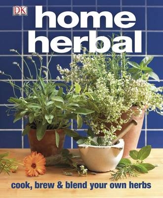 Home Herbal -  Dk