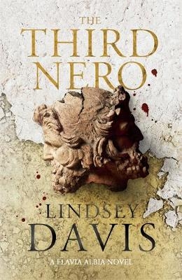 Third Nero -  Lindsey Davis