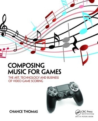 Composing Music for Games - Chance Thomas