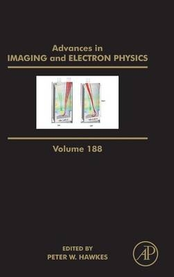 Advances in Imaging and Electron Physics