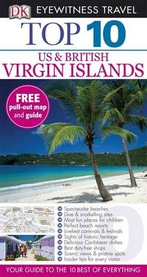 Top 10 Virgin Islands - Lynda Lohr