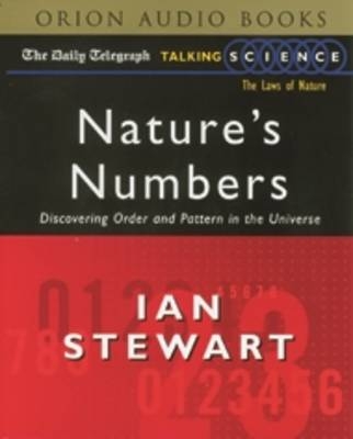 Nature's Numbers - Ian Stewart