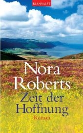 Zeit der Hoffnung - Nora Roberts