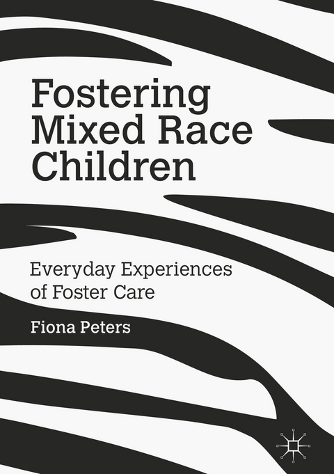 Fostering Mixed Race Children - Fiona Peters