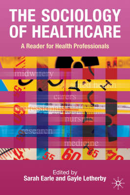 Sociology of Healthcare - 