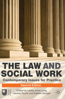 Law and Social Work -  Debbie Stringer,  Jeremy Roche,  Lesley-Anne Long