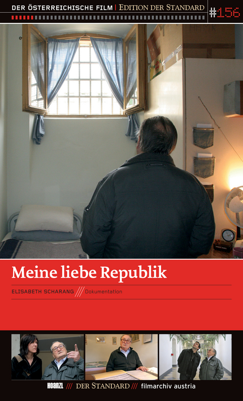 Meine liebe Republik