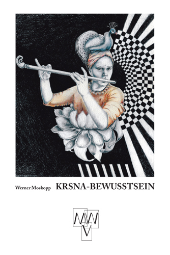 Krsna-Bewusstsein - Werner Moskopp