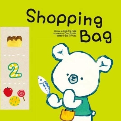 Shopping Bag - Mi-rang Eom