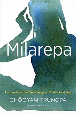 Milarepa -  Chogyam Trungpa