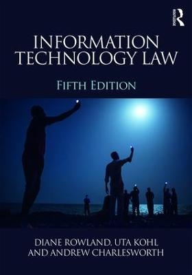 Information Technology Law - 