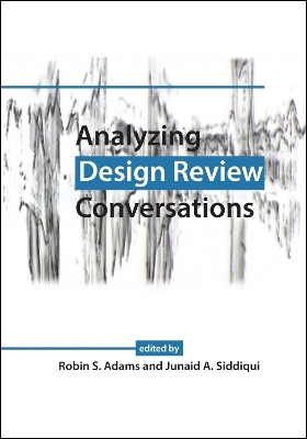 Analyzing Design Review Conversations - 