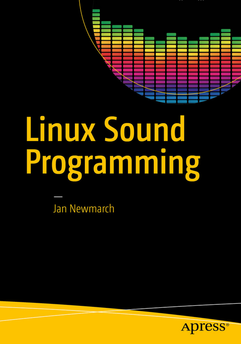 Linux Sound Programming - Jan Newmarch