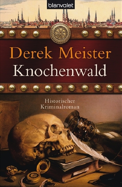 Knochenwald - Derek Meister