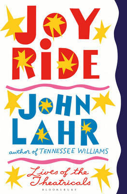 Joy Ride - John Lahr