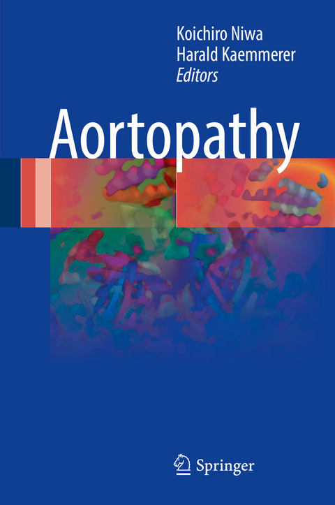 Aortopathy - 