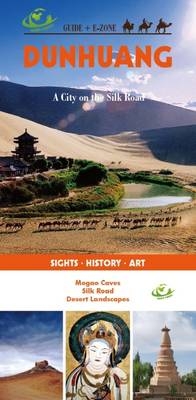 Dunhuang -  Make-Do Publishing